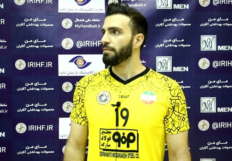هندبال ,