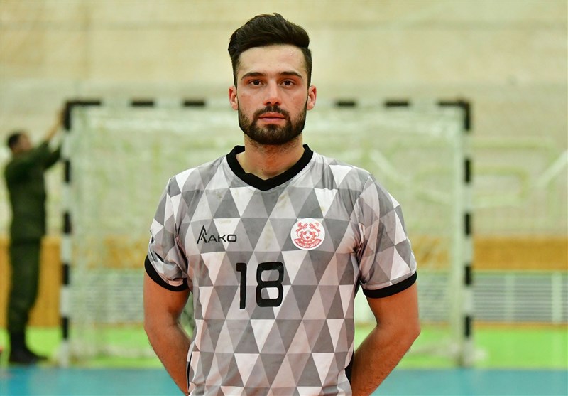 هندبال ,