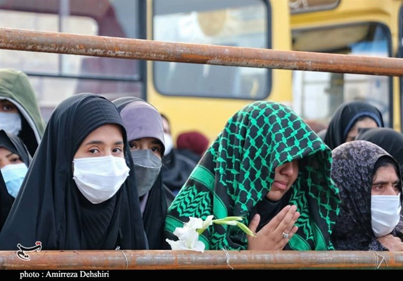 شهید , استان کرمان , 