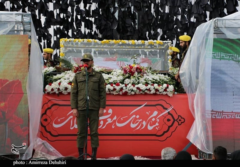 شهید , استان کرمان , 