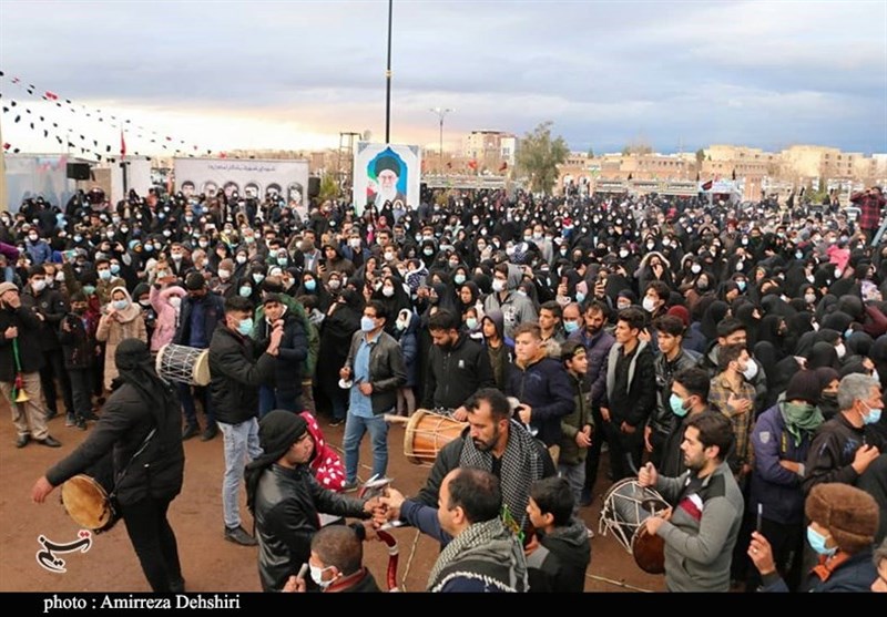 شهید , استان کرمان , 