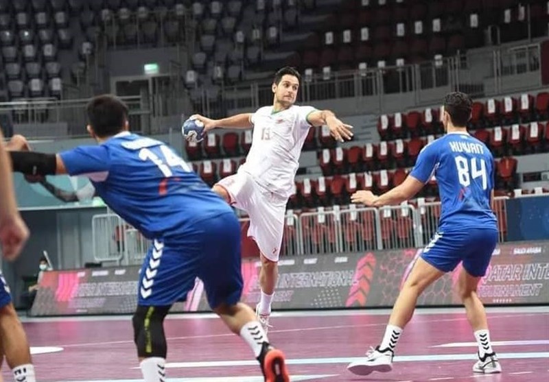 هندبال ,