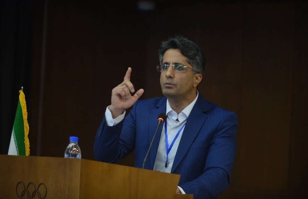 بوکس , فدراسیون بوکس ,