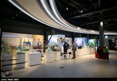 نمایشگاه "نیازهای فناورانه غرب کشور" در کرمانشاه برپا شد