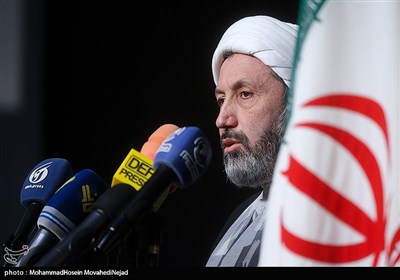 ترامپ روی پروژه امنیتی‌سازی ایران متمرکز شده است