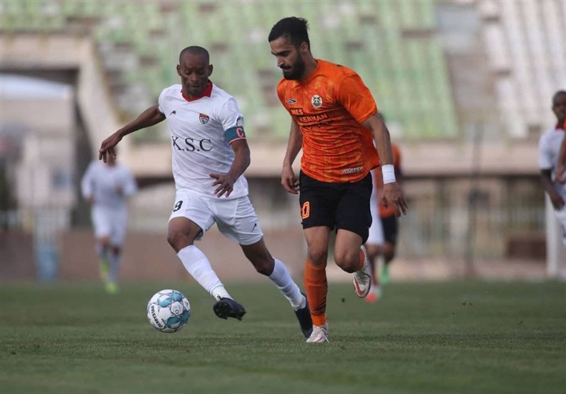 تیم فوتبال مس کرمان , لیگ دسته اول فوتبال , 