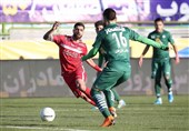 نصرتی: پرسپولیس شایستگی پیروزی مقابل ذوب‌آهن را داشت/ ذوالفقارنسب بر مسائل اشراف ندارد