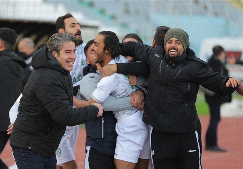 تیم فوتبال آلومینیوم اراک , 