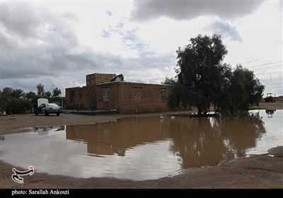هشدار زرد هواشناسی برای استان کرمان؛ احتمال سیلاب و آبگرفتگی