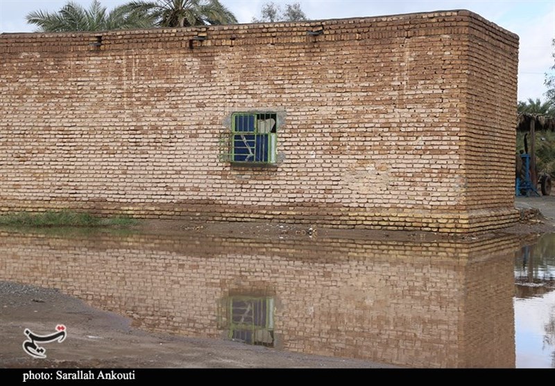 استان کرمان , سیل , سیل زده , 