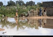 شهداد داغ‌ترین نقطه کشور پس از 10 روز؛ هشدار سیلاب در کرمان