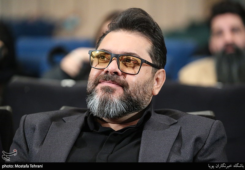 موسیقی , جام جهانی 2022 قطر , بازی فوتبال ایران آمریکا , 