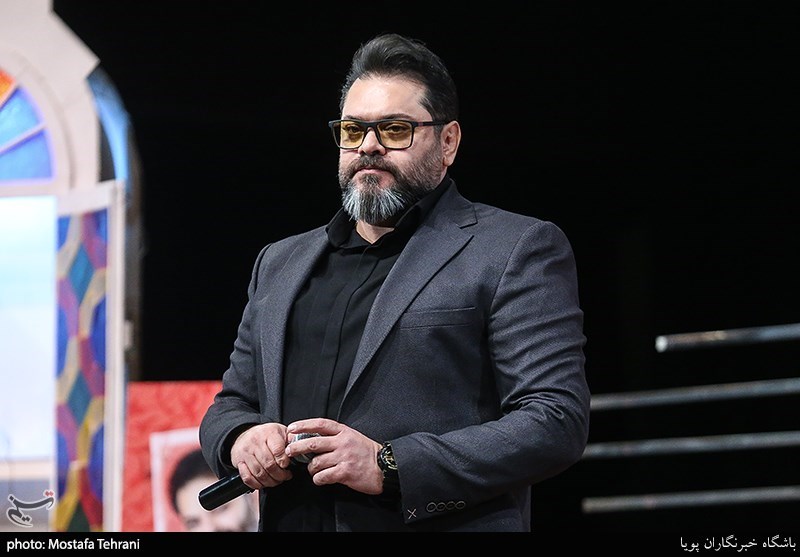 غلامرضا صنعتگر خواننده آلبوم موسیقی خاطره باز