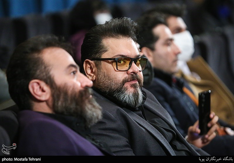 غلامرضا صنعتگر خواننده آلبوم موسیقی خاطره باز