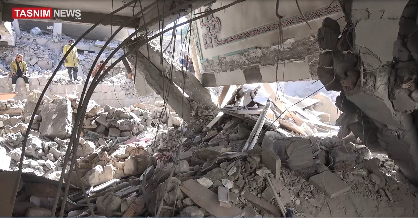 کشور یمن , عربستان سعودی , 