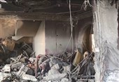مقام یمنی: عربستان به دنبال پیشبرد اهداف شوم خود در یمن است