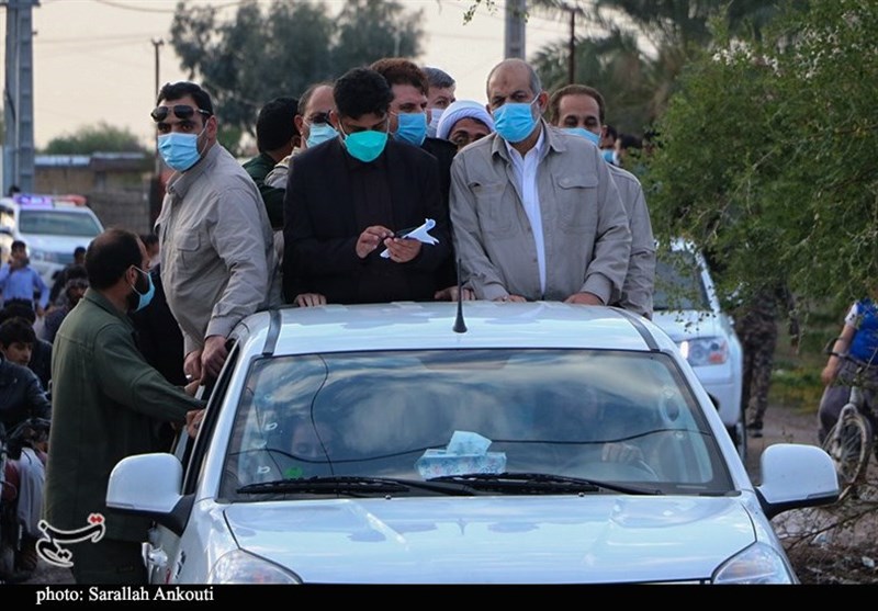 استان کرمان , سیل زده , سیل , 