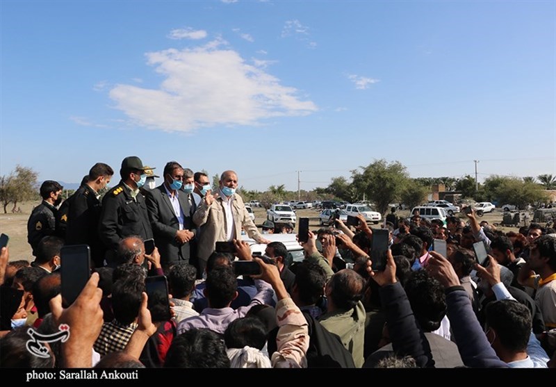 استان کرمان , سیل , سیل زده , 