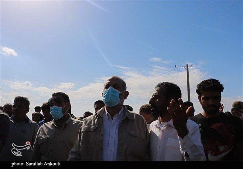 استان کرمان , سیل , سیل زده , 