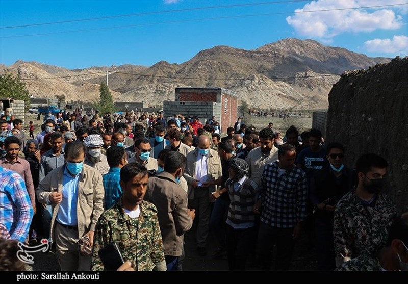 استان کرمان , سیل , سیل زده , 