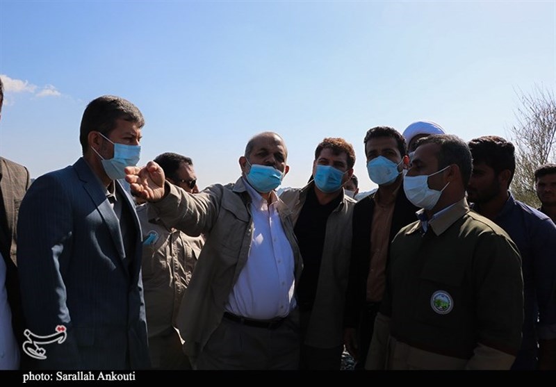 استان کرمان , سیل , سیل زده , 