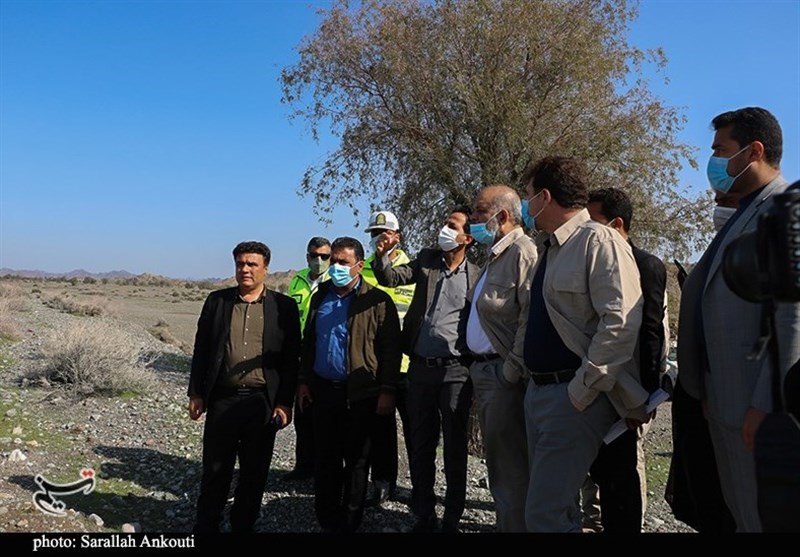 استان کرمان , سیل , سیل زده , 