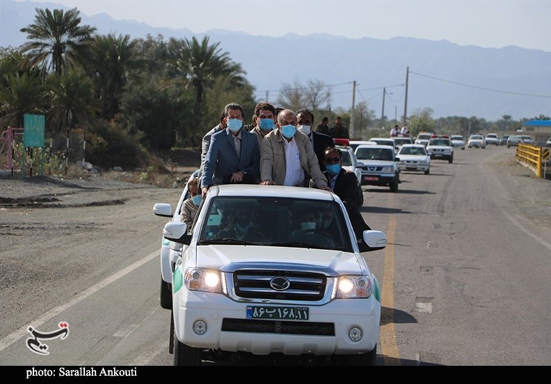 استان کرمان , سیل , سیل زده , 