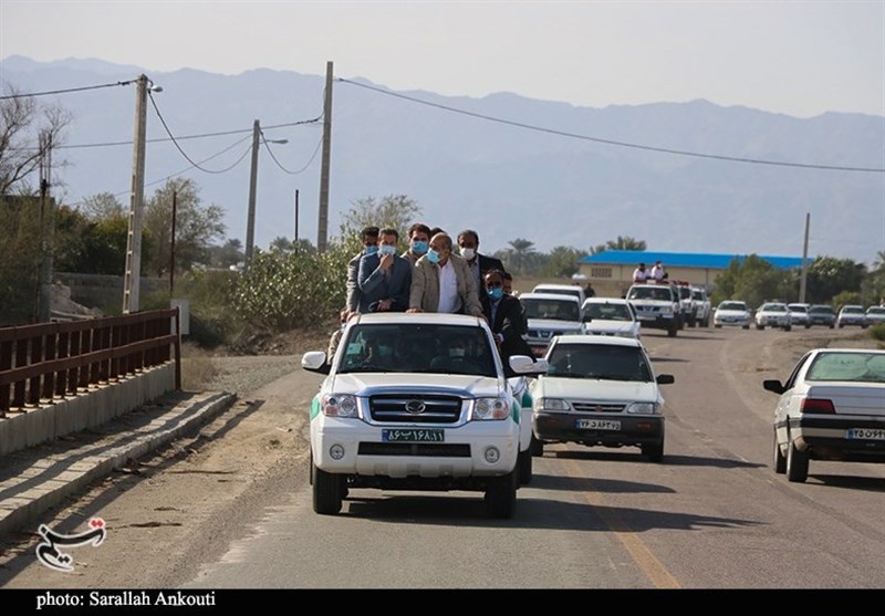 استان کرمان , سیل , سیل زده , 