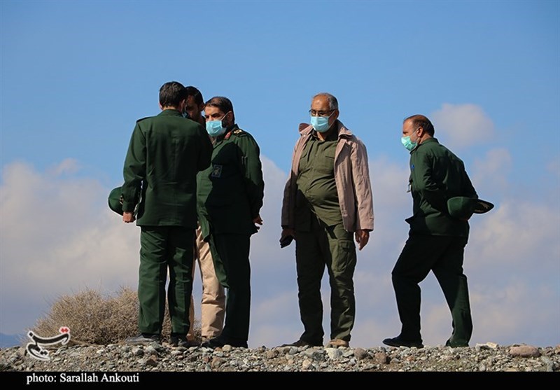 استان کرمان , سیل , سیل زده , 