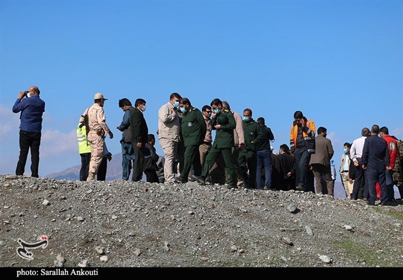 استان کرمان , سیل , سیل زده , 