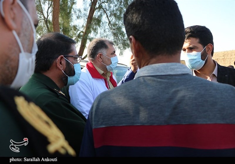 استان کرمان , سیل , سیل زده , 