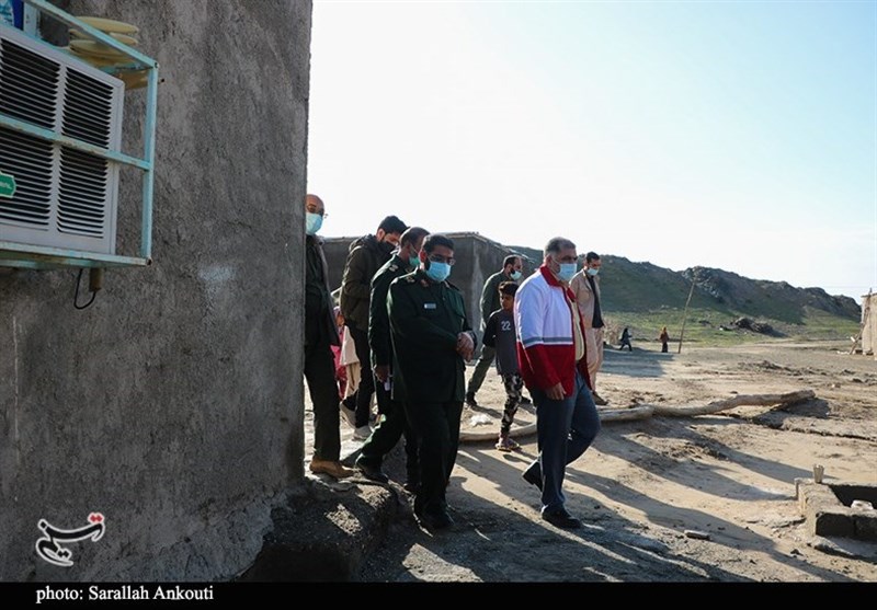 استان کرمان , سیل , سیل زده , 