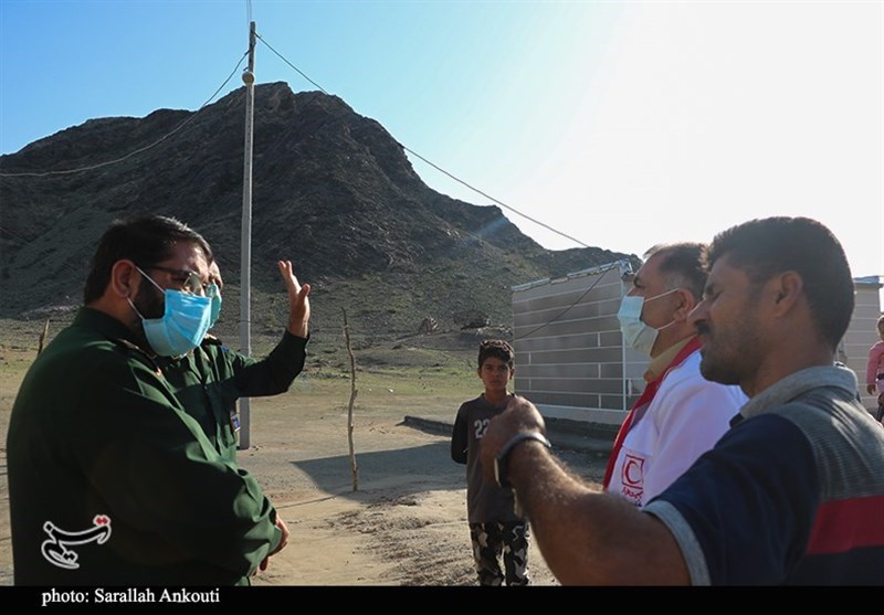 استان کرمان , سیل , سیل زده , 