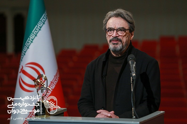 جشنواره موسیقی جوان ,