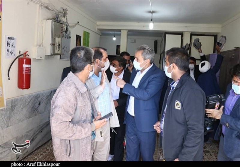 استان کرمان , سیل , سیل زده , 