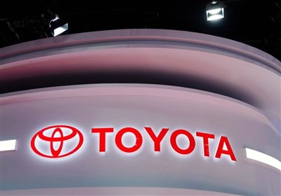 بازار چین ترمز تویوتا را کشید/ فروش جهانی خودروساز ژاپنی کاهش یافت