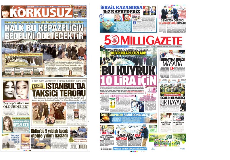 کشور ترکیه , 