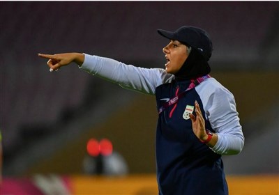 استعفای مجازی ایراندوست از تیم ملی فوتبال بانوان