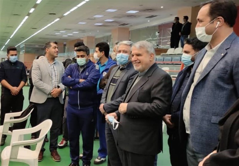 تیراندازی , 