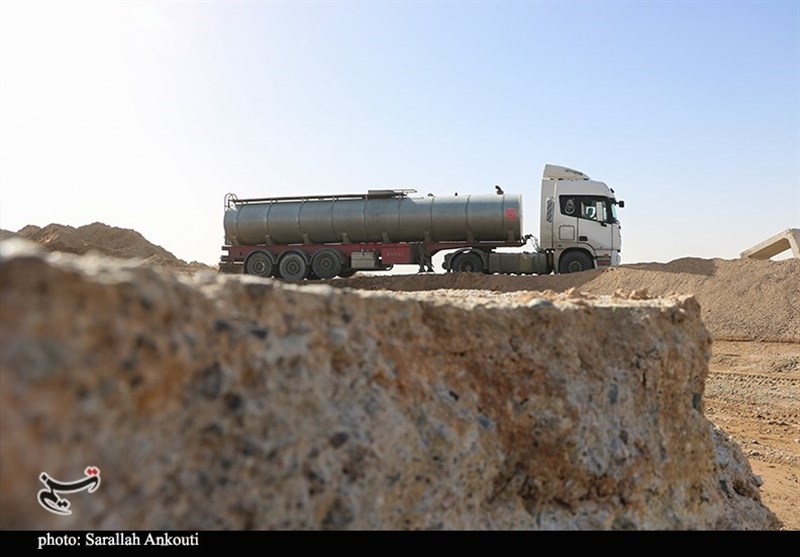 استان کرمان , سیل زده , سیل , 