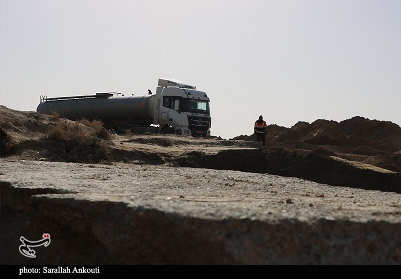 استان کرمان , سیل زده , سیل , 