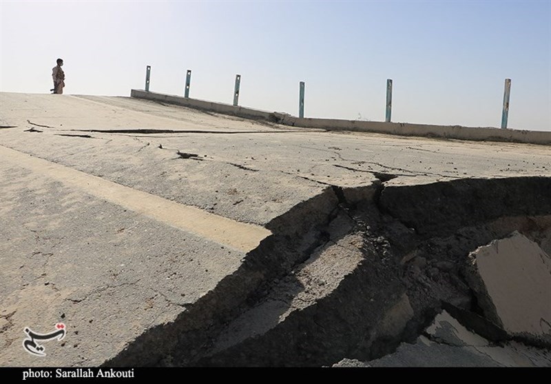 استان کرمان , سیل زده , سیل , 