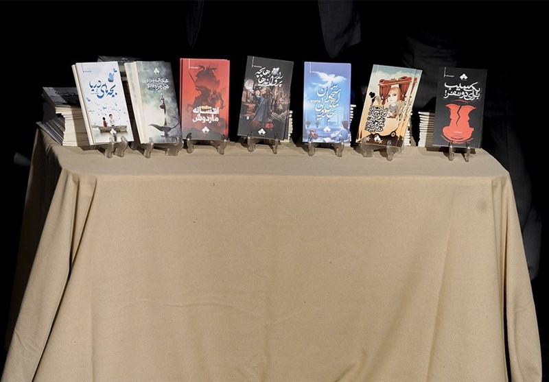 کانون پرورش فکری کودکان و نوجوانان