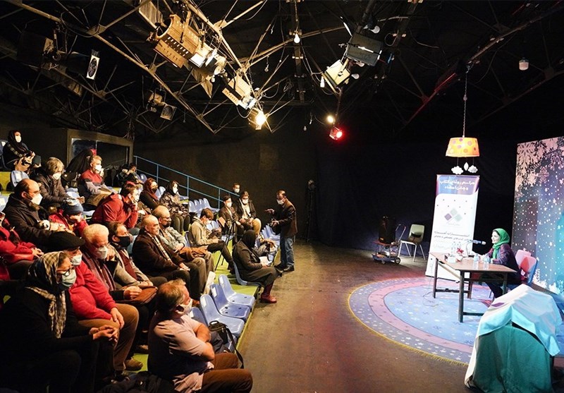 کانون پرورش فکری کودکان و نوجوانان