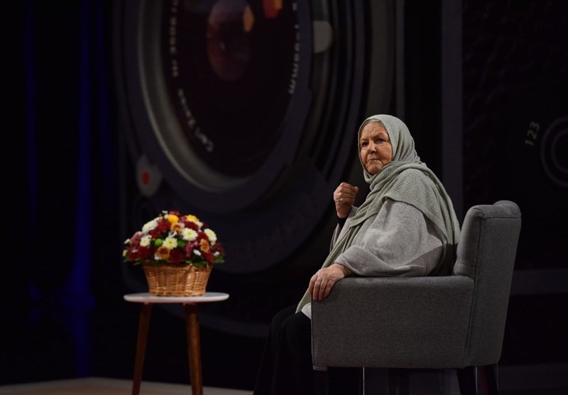 اکبر عبدی , شبکه نسیم , صدا و سیما , روز مادر , 