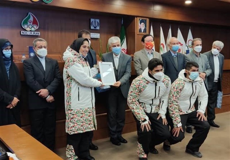 المپیک زمستانی 2018 , 