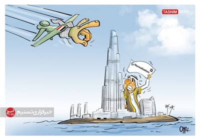 Yemeni Missiles Target UAE to Retaliate Abu Dhabi Intervention