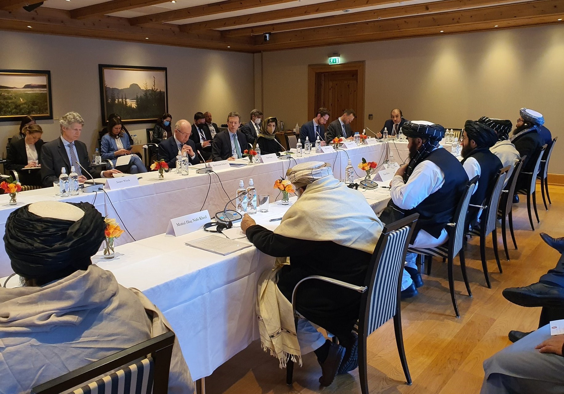 کشور افغانستان , طالبان , 