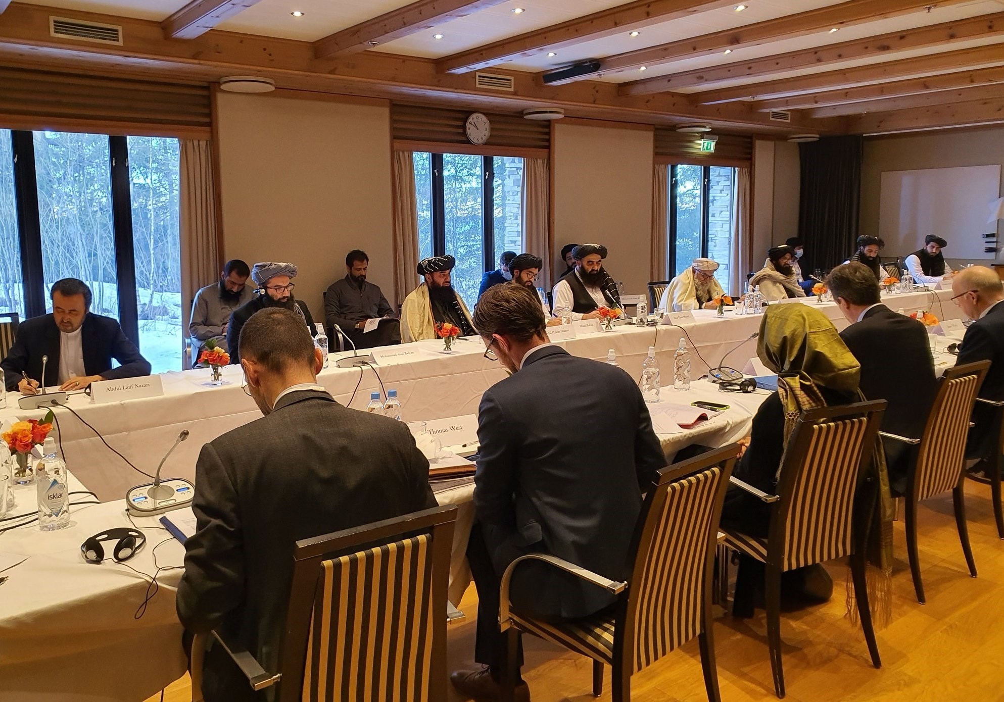 کشور افغانستان , طالبان , 