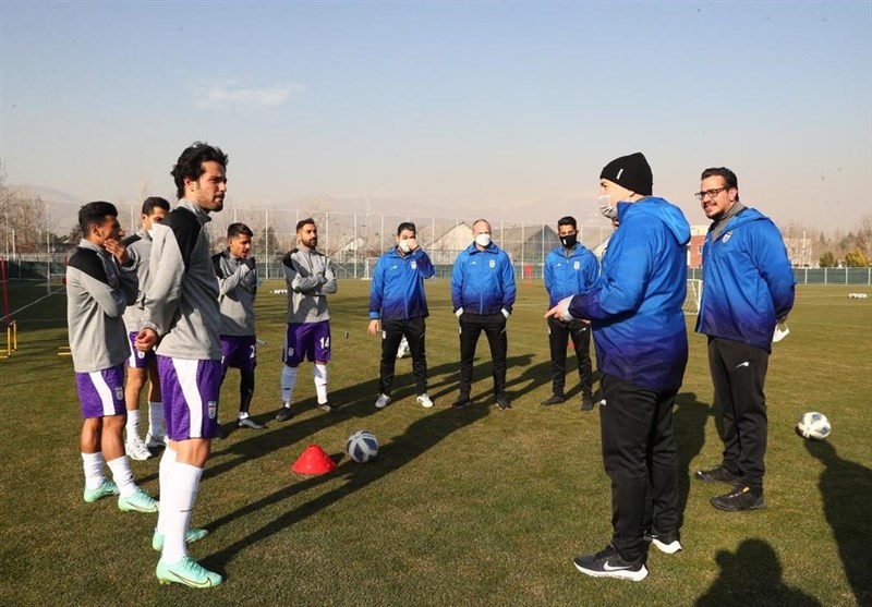 تیم ملی فوتبال ایران , 